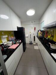 Blk 212B Punggol Waves (Punggol), HDB 4 Rooms #633391071